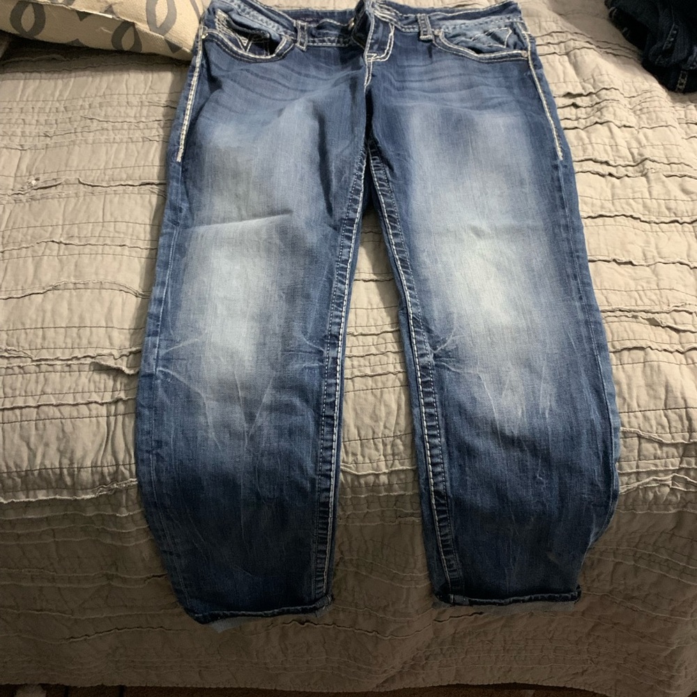 Vigoss jeans